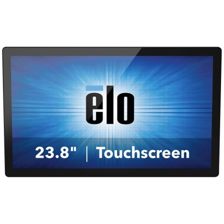 Elo Touch Solutions ET2494L-2UWD-0-MT-ZB-NPB-G
